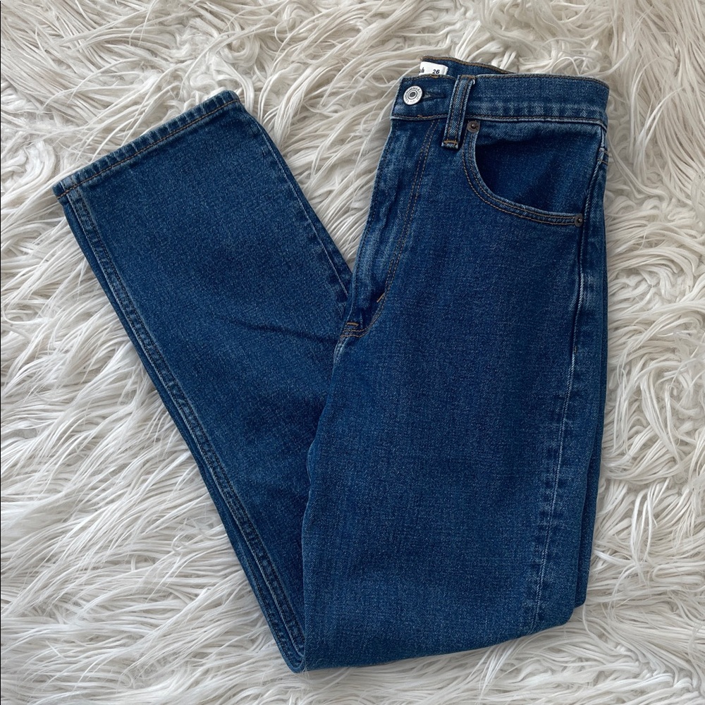 Women’s Abercrombie Jeans